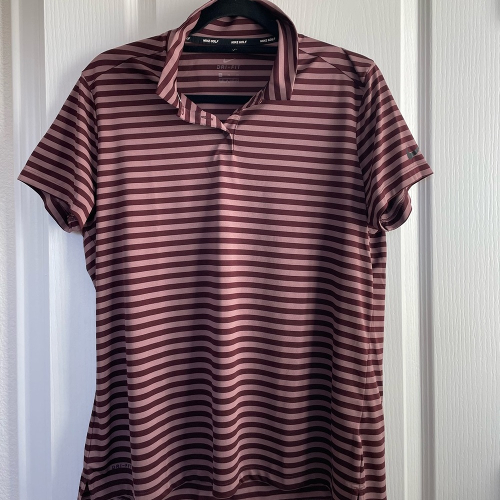 Nike golf wear